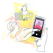 podcast