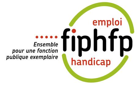 Logo FIPHFP