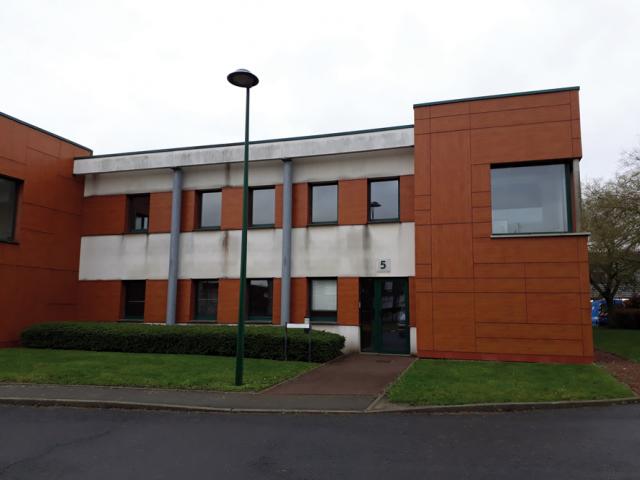 Façade Cap-Vie