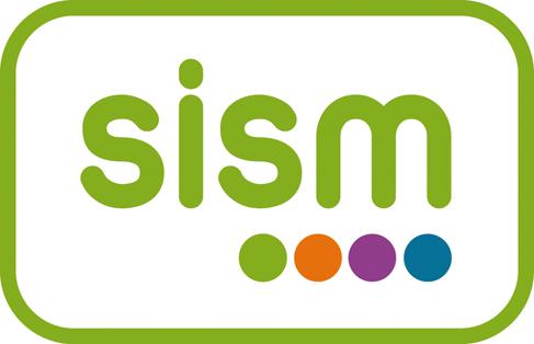 Logo SISM