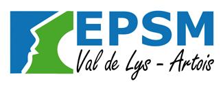 Logo EPSM Val de Lys - Artois