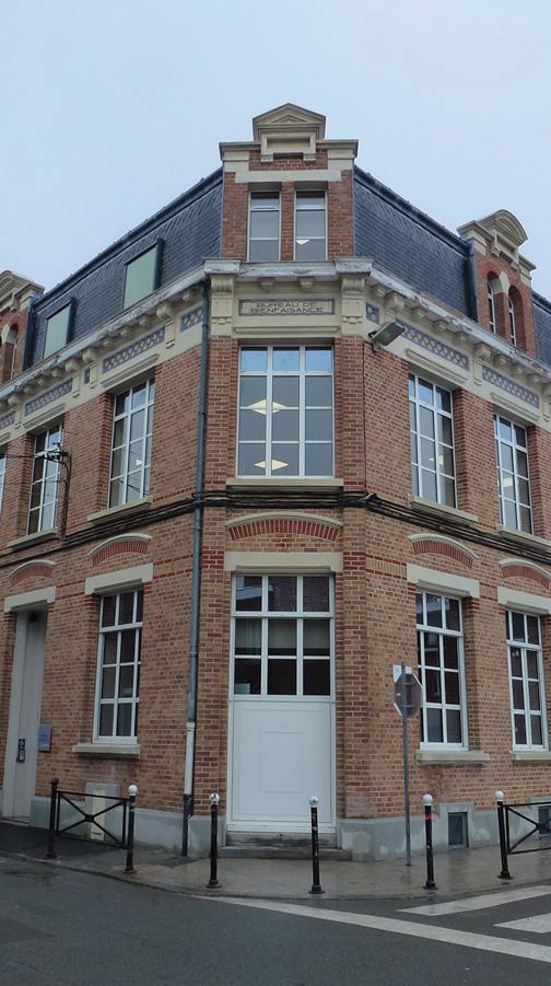 L'espace Canteleu