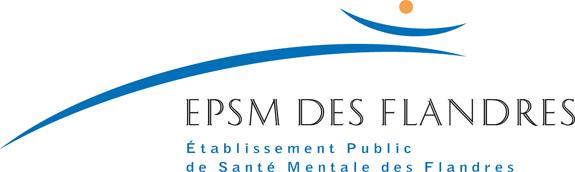 Logo EPSM des Flandres