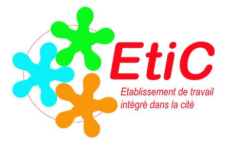 Logo EtiC