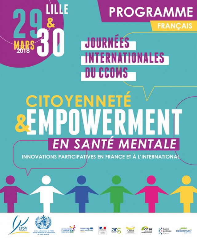 Affiche Empowerment