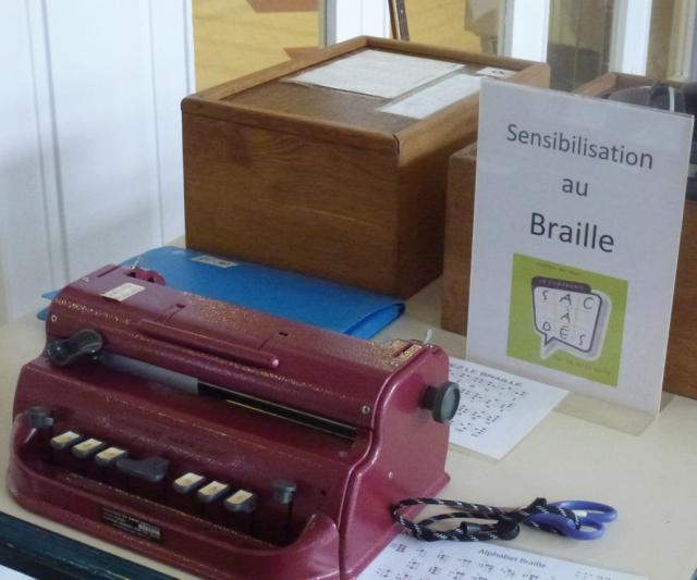 braille