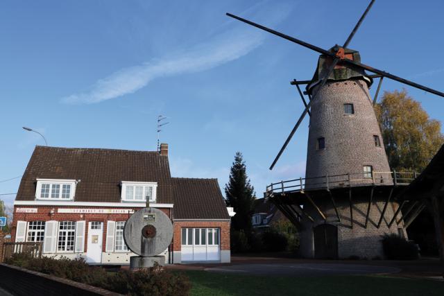 Estaminet du Moulin