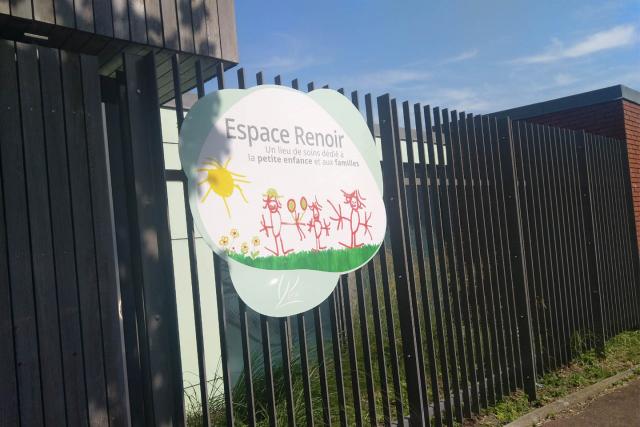 Espace Renoir Tourcoing