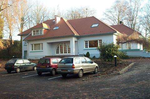 Maison d'Accueil Thérapeutique Wattignies