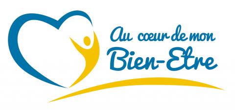 Logo programme Au cœur de mon bien-être