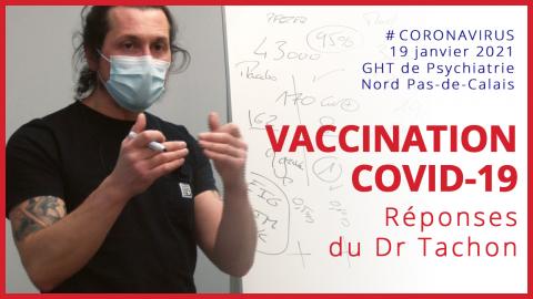 Vaccination covid-19