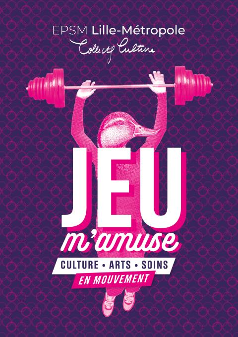 jeu m'amuse