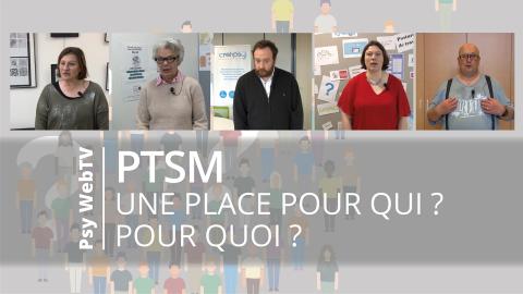 PTSM