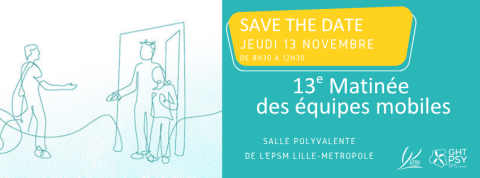 MATINEE EQUIPEs MOBILES SAVE THE DATE