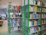 Le Centre de ressources documentaires