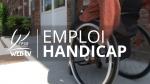 Emploi handicap