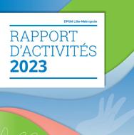 Rapport d'activité EPSM Lille-Métropole