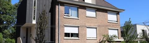 CMP de l'hippodrome 59G20 21 avenue Foch Lambersart