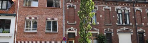 Centre Médico-Psychologique bi-sectoriel Arthur Rimbaud pole tourquennois 7 rue St Vincent de Paul Tourcoing 