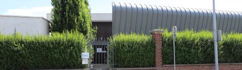 Dispositif d'Accueil et de Crise Pôle tourquennois 420 rue de l'Yser Tourcoing