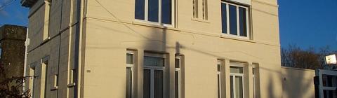 Centre de Jour de géronto psychiatrie Seclin