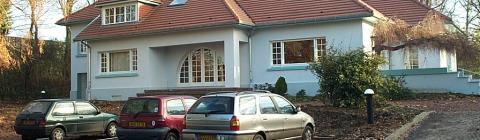 Maison d'Accueil Thérapeutique Wattignies