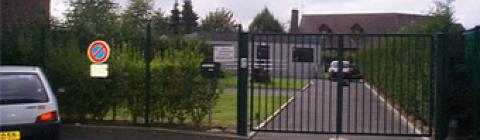 Centre Georges Daumezon 