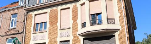 Les Caps 59G19 119 bis rue du général de gaulle La madeleine