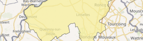 Carte 59g18