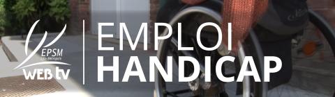 Emploi handicap