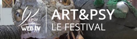 Art et psy le festival