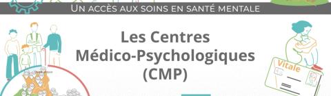 les CMP