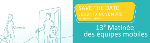 MATINEE EQUIPEs MOBILES SAVE THE DATE